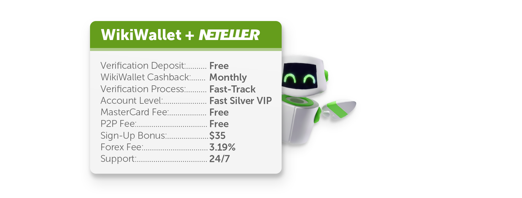 Neteller table