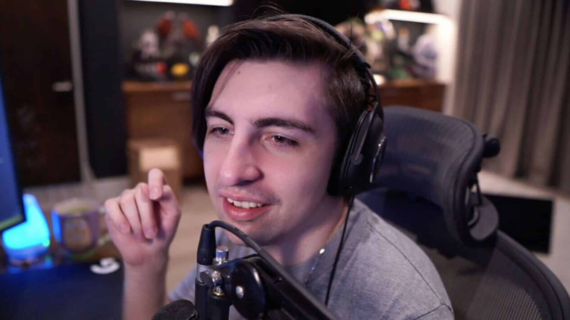 Shroud