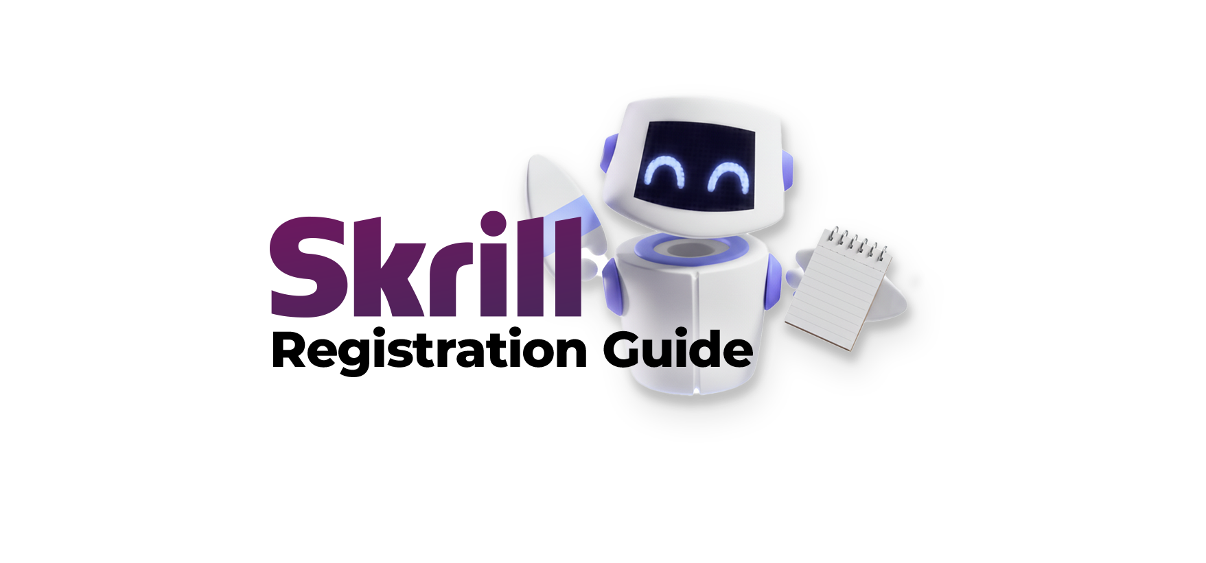 skrill registration