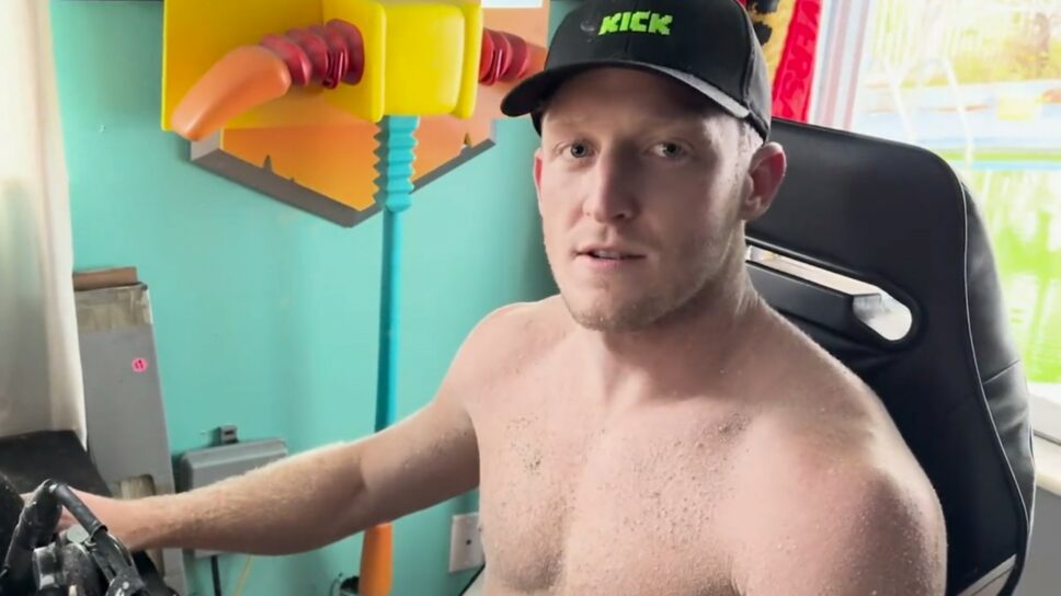 Tfue
